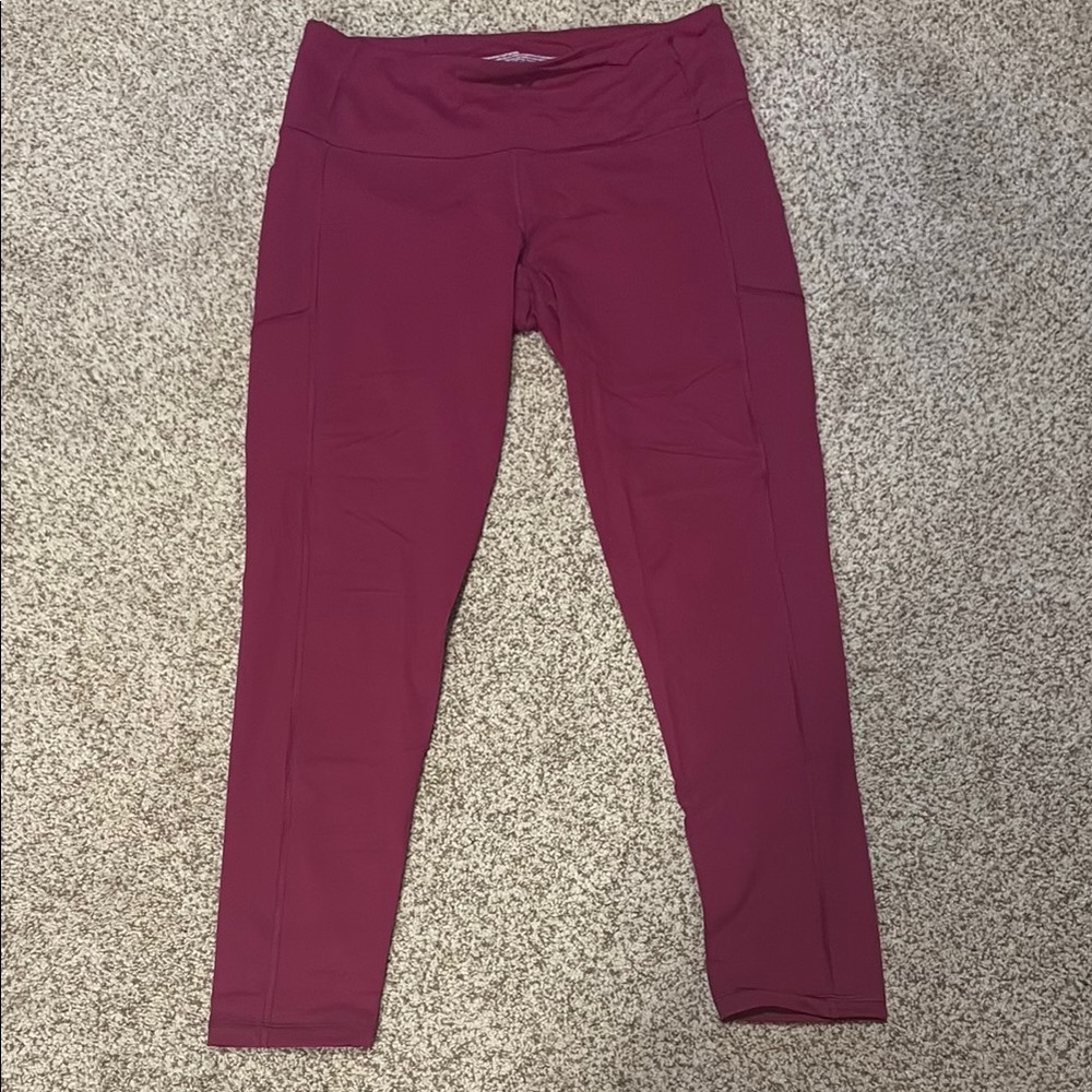 Victoria’s Secret Leggings